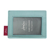 Cambridge Floral Print Pass Holder By Joules